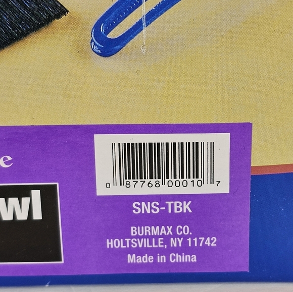 Soft 'N Style Tint Bowl Kit NIB - Picture 4 of 4